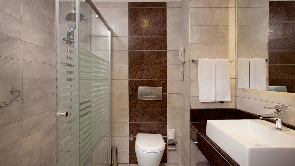 Diamond Premium Hotel and Spa